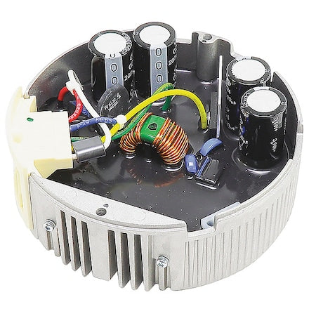 York S1-324-36081-309 Control Module 1HP ECM