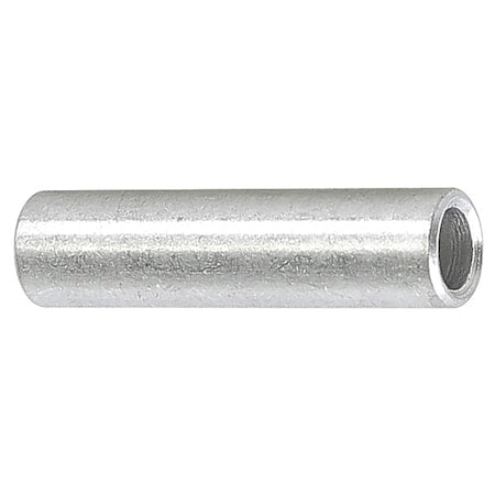 York S1-023-22458-000 Motor Vent Spacer Aluminum 1/4 inch OD x 1 inch Length