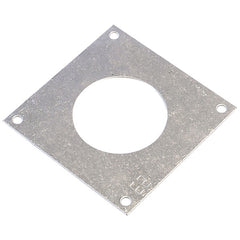 York S1-063-90038-023 Ventor Plate 2.125 Inch Orifice HVAC Repair Part