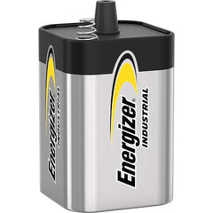 Energizer EN529 Industrial Alkaline Lantern Battery 6V