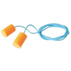 Honeywell Howard Leight FF-30 Disposable Corded Ear Plugs 30 dB 100 Pack