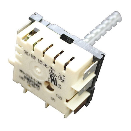 Robertshaw 5502-136 Infinite Switch