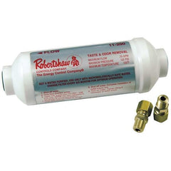 Robertshaw 11-200 Water Filter Carbon Media Taste/Odor Removal Replacement 11-200