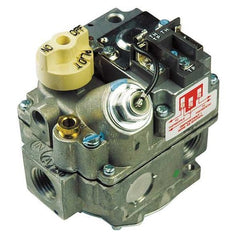 Robertshaw 700-501 Millivolt Combo Gas Valve Non-Regulating 100000 BTU