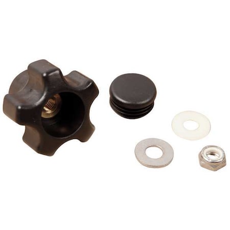 GLOBE 510011 GAS VALVE ASSEMBLIES