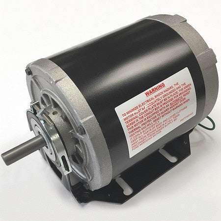 Tjernlund 950-0131 1/3HP 115V 1725RPM Motor