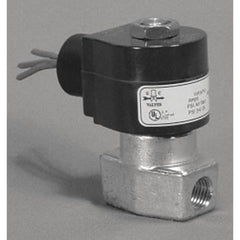 GC Valves S311GF02V2AC9 Valve 1/8 Dual Outlet 300#