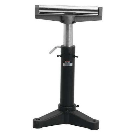 Jet 414121 Horizontal Material Support Stand