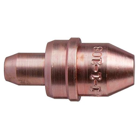 Victor 0330-0063 Cutting Tip, Size 2, Acetylene