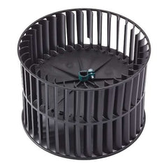 Broan 99-11-0805 Plastic Blower Wheel 7-13/16 in Height, 3/8 in Hub Diameter