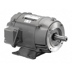 U.S. Motors EE707 Pump Motor 3 HP 3-Phase 3600 RPM