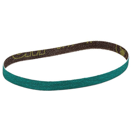 3M 7000119460 Cloth Belt 577F 3/4 in x 18 in 120 YF Weight 200 PK