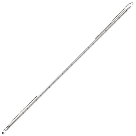 Fostoria 631-16249 Electric Infrared Tubular Heater Element, 1600 Watts, 240 Volts