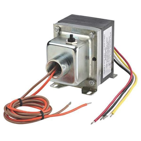 Johnson Controls Y64T15-0 Penn Series Y64 Transformer 120/208/240 VAC to 24 VAC 92 VA