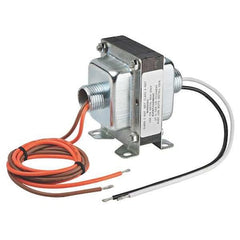 Johnson Controls Y65A13-0 40VA Transformer 120VAC Primary 24VAC Secondary UL Class 2