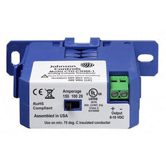 Johnson Controls CTD-C3H00-1 Current Transducer 30/60/120A Multi Range 0 to 10V DC Output