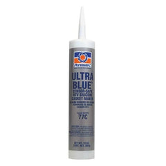 Permatex 81725 Ultra Blue RTV Silicone Gasket Maker 13 oz