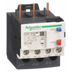 Schneider Electric LRD21 Overload Relay 12-18A 3-Pole 690V