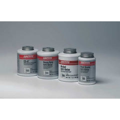 Loctite 135543 Nickel Anti-Seize Compound 1 lb Can