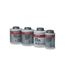 Loctite 135541 Silver Grade Anti-Seize Lubricant 12 oz Aerosol Can