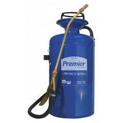 Chapin 1280 Premier Pro Tri-Poxy Steel Sprayer 2 gal 12 in Extension 42 in Hose