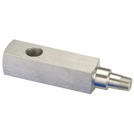 Enerpac GA-2 Gauge Adapter, 6.10 Length