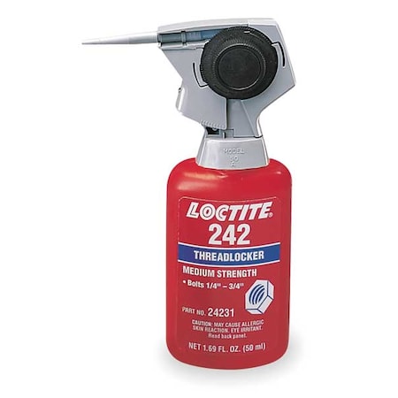 Loctite 88631 Pump Hand For 250mL Bottles Model 50A Applicator Handgun