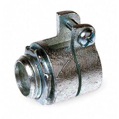 RACO 2103 Connector Conduit Squeeze 3/4 In