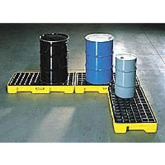 Eagle 1633 15 Gal 1-Drum Modular Platform