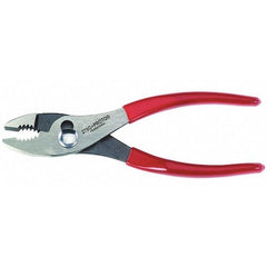 Proto J276G Combination Slip-Joint Pliers Grip 6-9/16