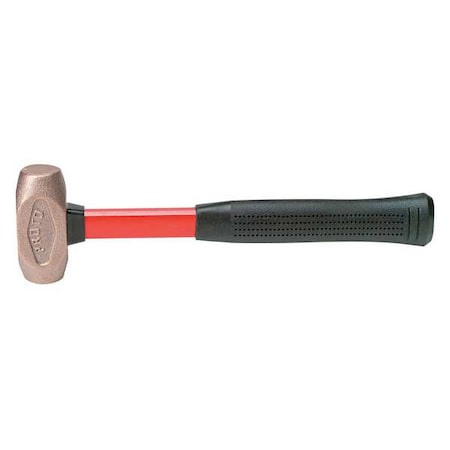 Proto J1430G Brass Hammer 1.5 lb