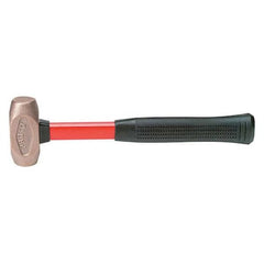 Proto J1430G Brass Hammer 1.5 lb