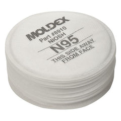 Moldex 8910 N95 Particulate Filter for all Reusable Respirators