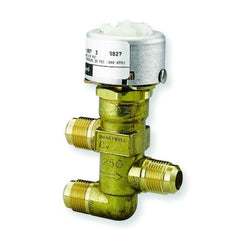 Honeywell VP526A1092 Three-Way Pneumatic Control Valve 1.6 Cv