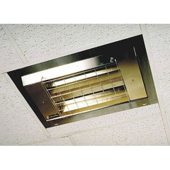 Fostoria RMF-222-A Recessed Mounting Frame for 222 Series