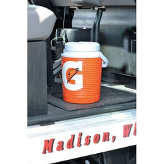 Gatorade 50423SM-23 Beverage Cooler 1 Gal Orange/White