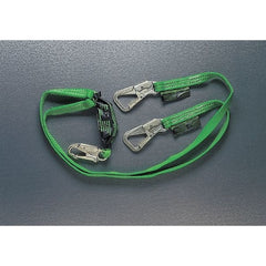 Honeywell Miller 8798B/6FTGN Shock Absorbing Lanyard 310 lb Weight Capacity 6 ft