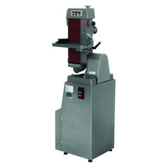 Jet 414600 Belt Sander 6x48 1.5 HP Single Phase