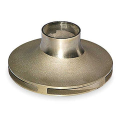 Bell & Gossett 118626LF Brass Impeller for In-Line Circulating Pumps