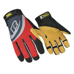 Ringers Gloves 355-11 Rescue Gloves XL Red PR