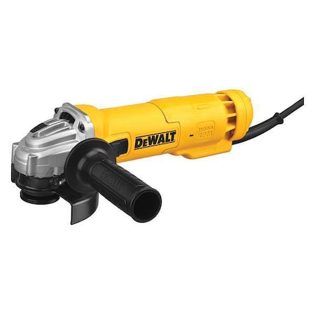 DeWalt DWE4214 4-1/2 IN 11AMP ANGLE G