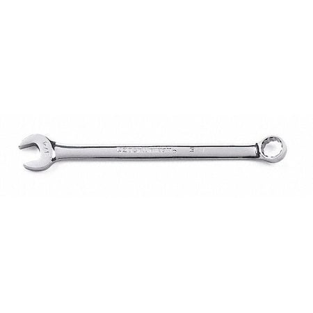 Gearwrench 81651D 9/32 12 Point Long Pattern Combination Wrench