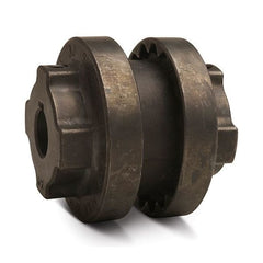 TB Woods 3J-3/8 Mechanical Coupling Flange, Bore 3/8 Inch, Max 9200 RPM