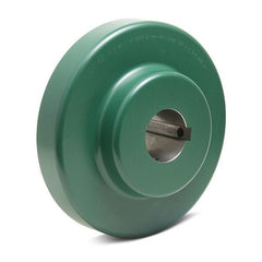 TB Woods 7S-15/8 Sure-Flex Sleeve Coupling Flange 1-5/8 Bore