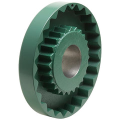 TB Woods 7SC44 S-Flex SC Flange