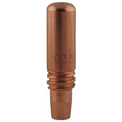 Bernard T1035 Quik Tip MIG Contact Tip 0.035 in Wire