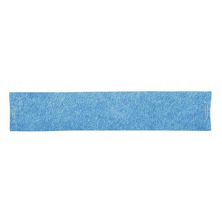 OccuNomix SB100 Original Disposable Sweatbands, Viscose Cellulose - 100 Pack