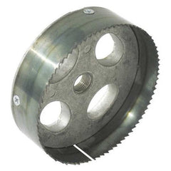 Greenlee 35713 Hole Saw 6-3/8 Inch Diameter Replacement MPN