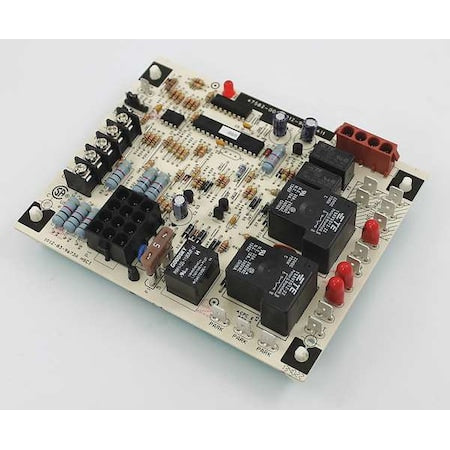 Lennox 56W19 Ignition Control Board for HVAC Systems