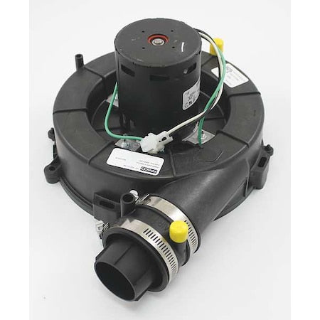 Lennox 58W01 Induced Draft Blower Assembly 115V Motor